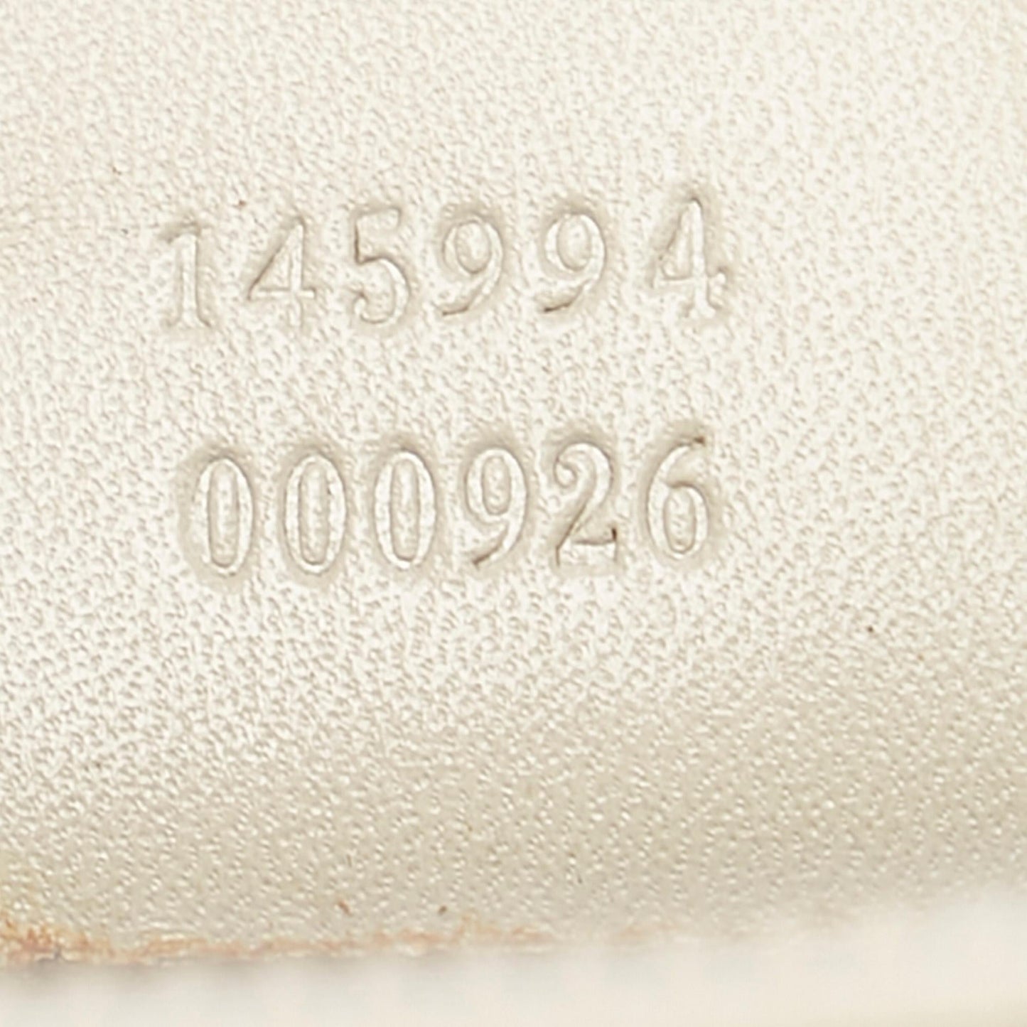 Gucci Guccissima Punch Tote Bag (SHG-25493)
