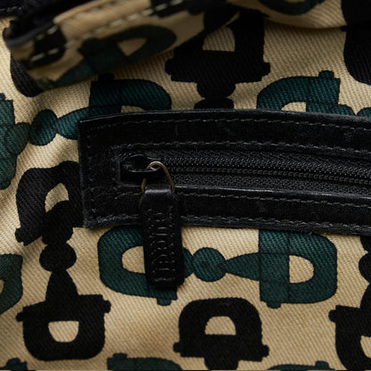 Gucci Guccissima Punch Tote (SHG-WppOJM)