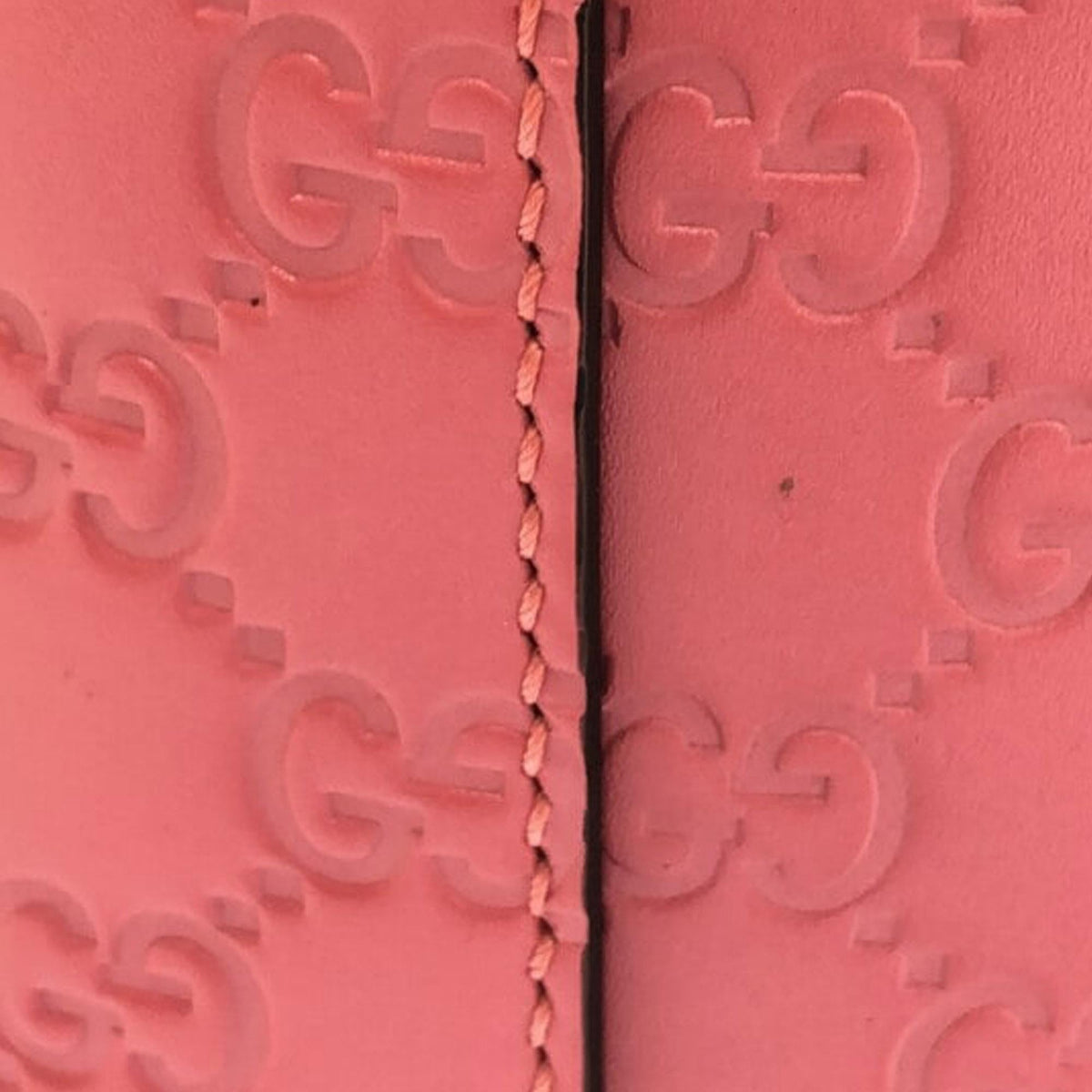 Gucci Guccissima Signature Satchel (SHG-a5JAnv)