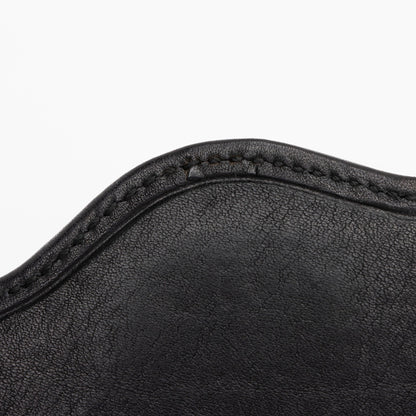 Gucci Guccissima Leather Interlocking G Card Case (SHF-g3aB9I)