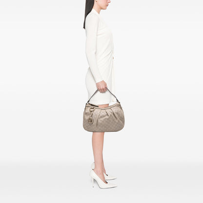 Gucci Guccissima Sukey Shoulder Bag