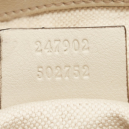 Gucci Guccissima Sukey (SHG-6zGUoB)