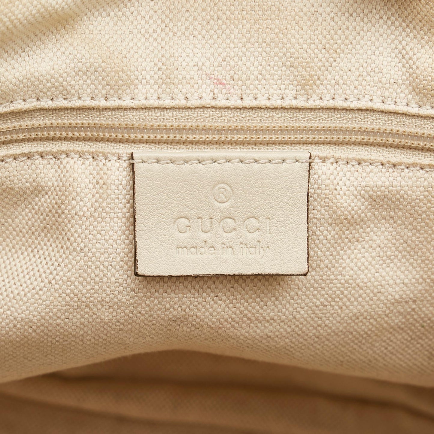 Gucci Guccissima Sukey (SHG-6zGUoB)