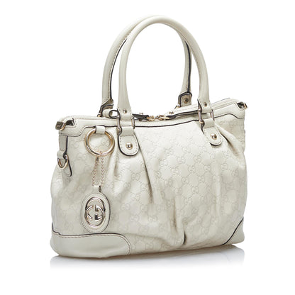 Gucci Guccissima Sukey (SHG-6zGUoB)