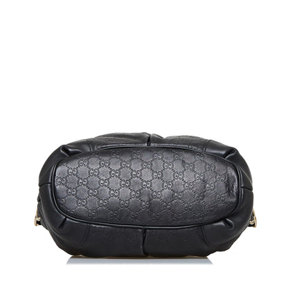 Gucci Guccissima Sukey (SHG-0Cdj69)