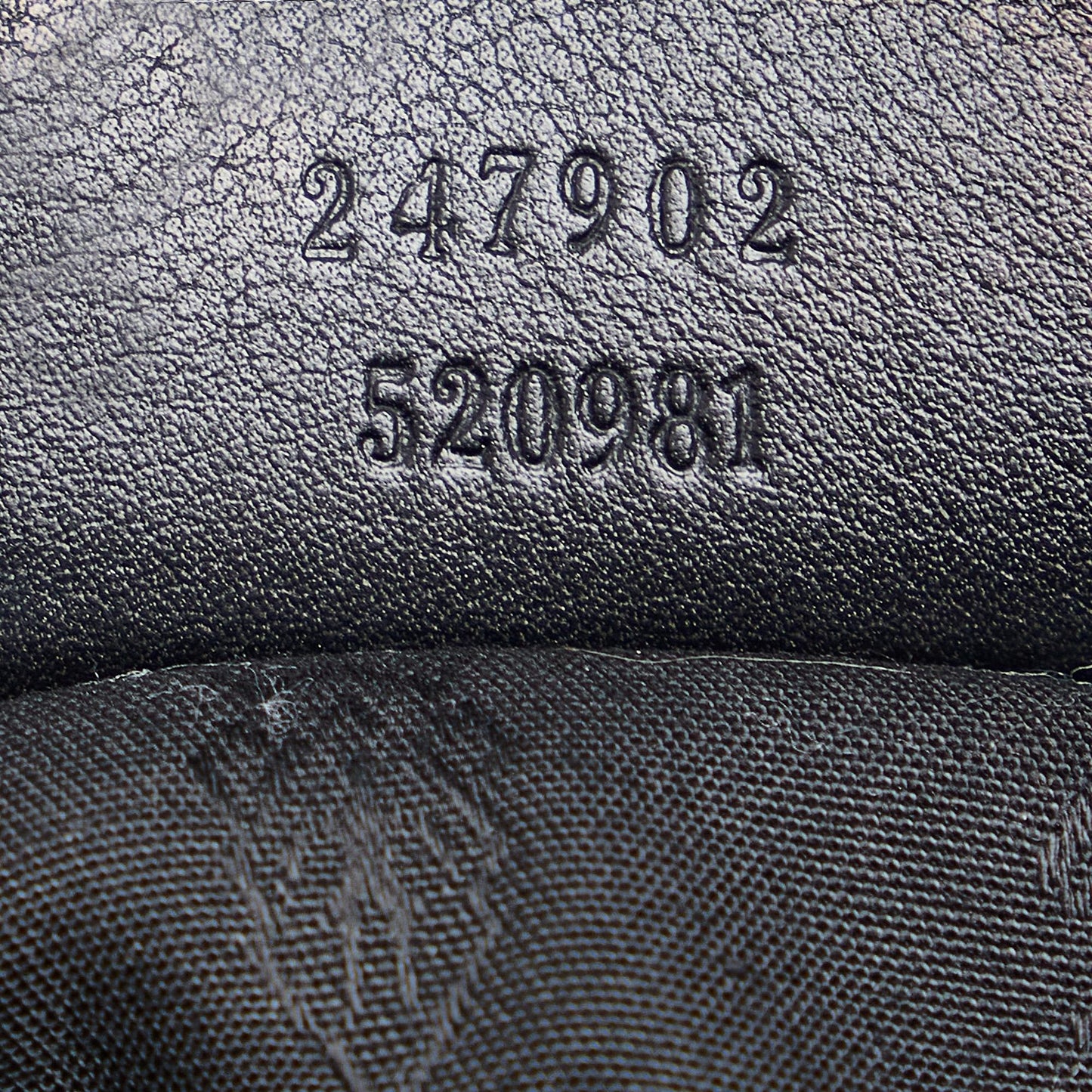 Gucci Guccissima Sukey (SHG-0Cdj69)