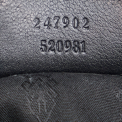 Gucci Guccissima Sukey (SHG-0Cdj69)