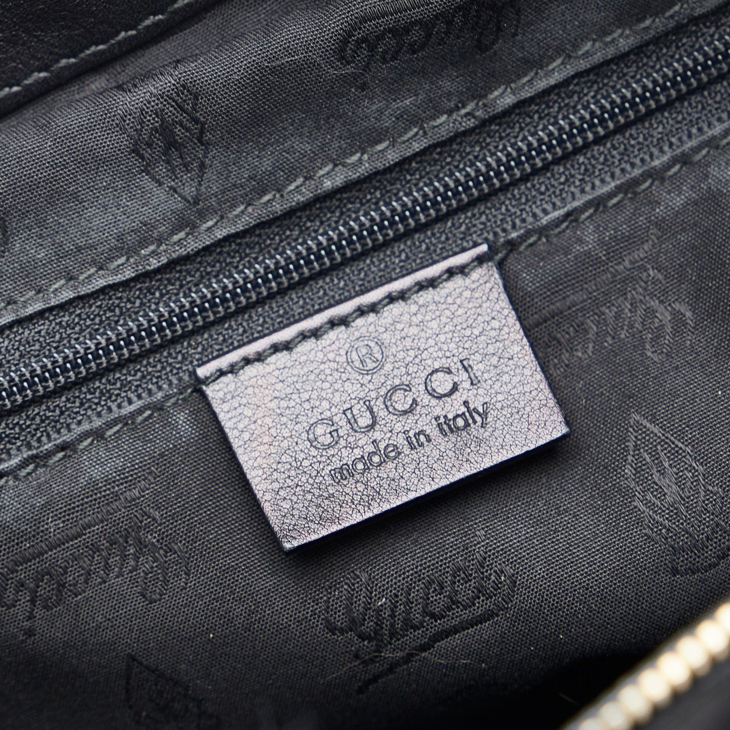 Gucci Guccissima Sukey (SHG-0Cdj69)