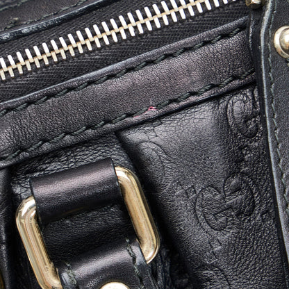 Gucci Guccissima Sukey (SHG-0Cdj69)