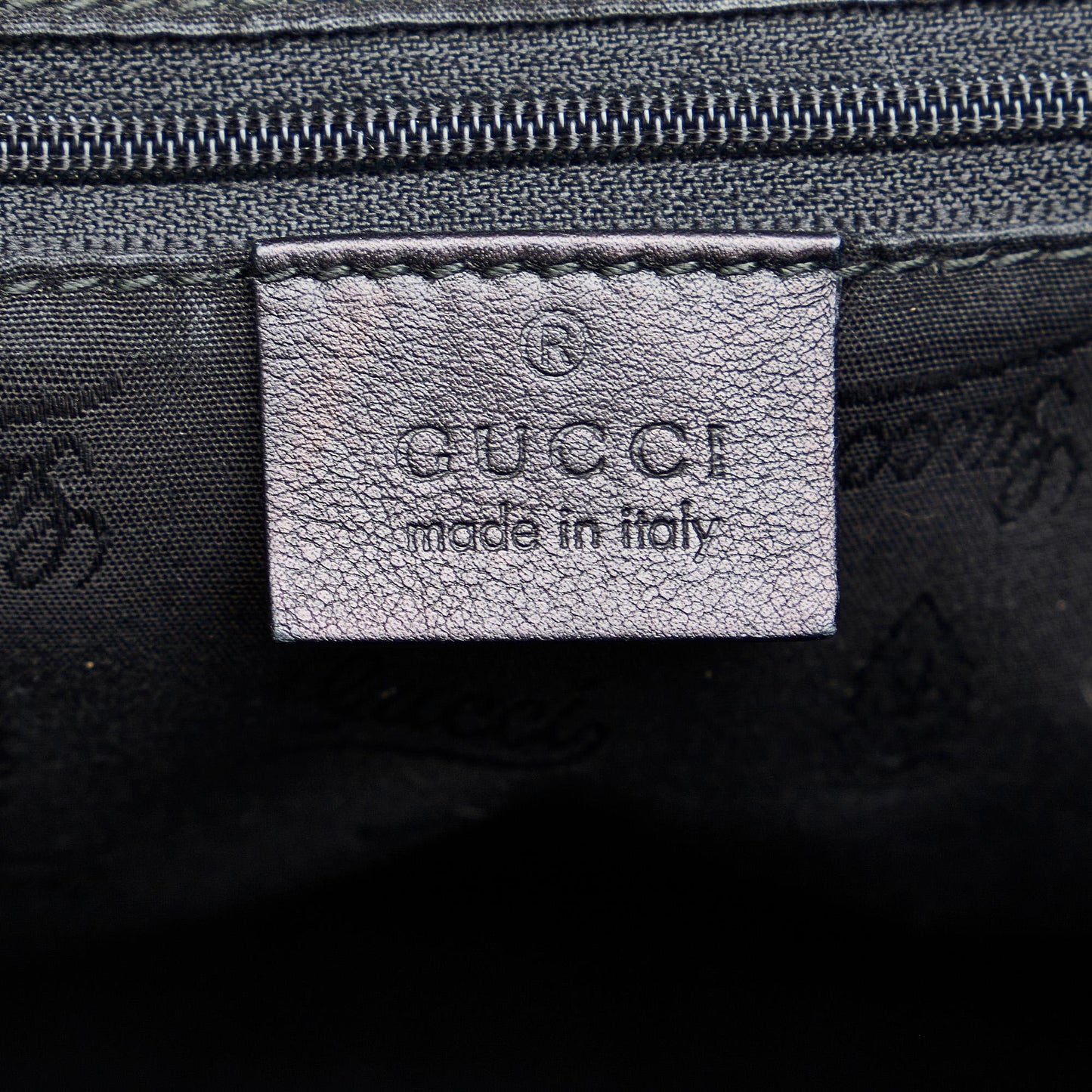 Gucci Guccissima Sukey (SHG-0Cdj69)