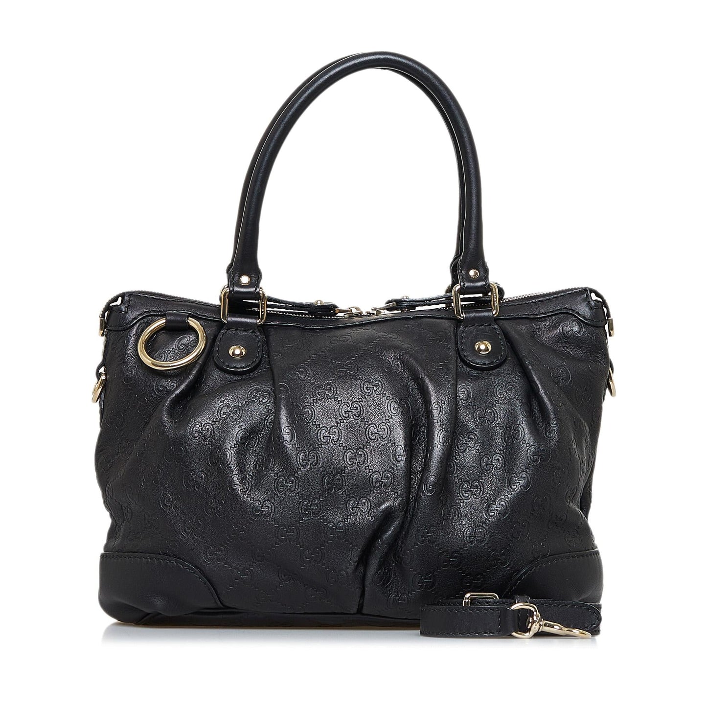 Gucci Guccissima Sukey (SHG-0Cdj69)