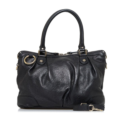 Gucci Guccissima Sukey (SHG-0Cdj69)