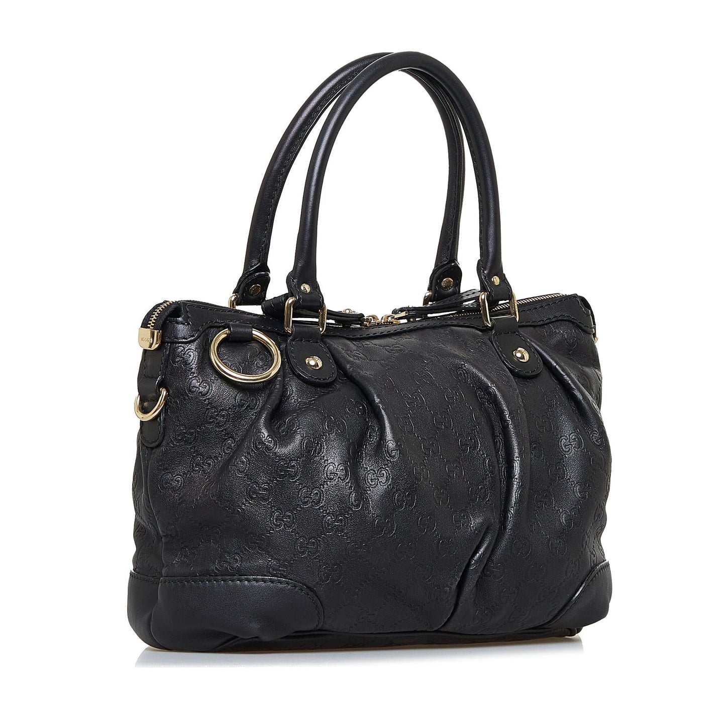 Gucci Guccissima Sukey (SHG-0Cdj69)