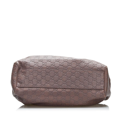 Gucci Guccissima Sukey (SHG-XpVoYF)