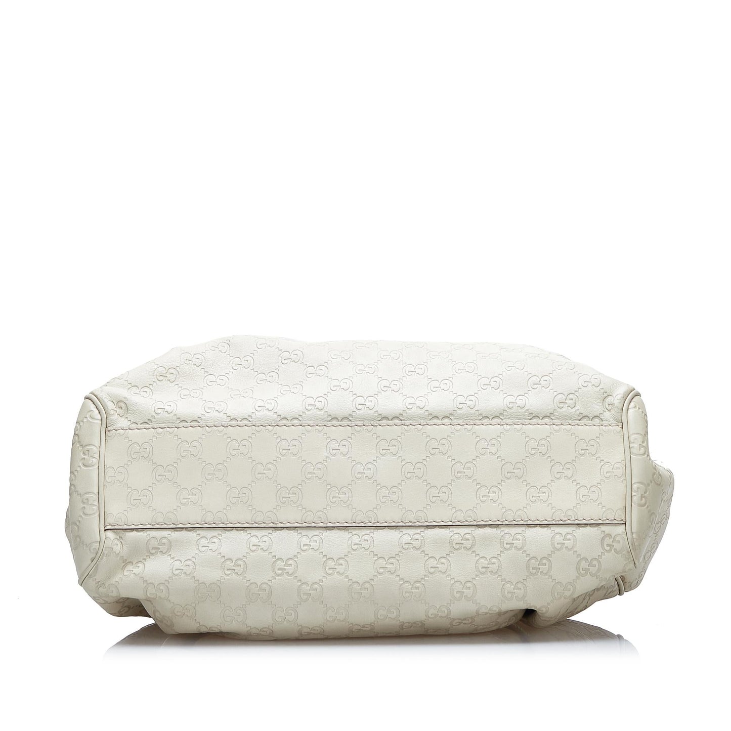 Gucci Guccissima Sukey (SHG-m83Mss)