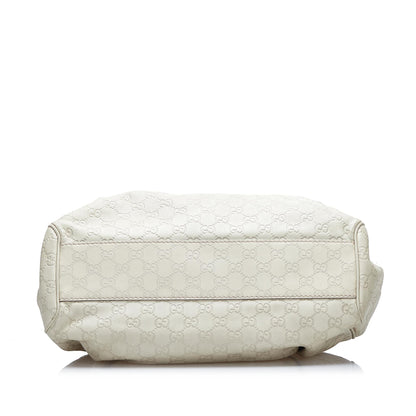 Gucci Guccissima Sukey (SHG-m83Mss)