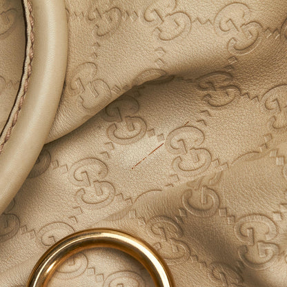 Gucci Guccissima Sukey (SHG-m83Mss)