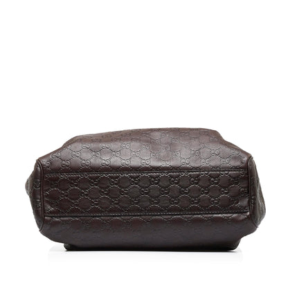 Gucci Guccissima Sukey (SHG-PgjXmv)