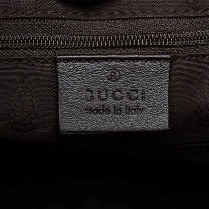 Gucci Guccissima Sukey (SHG-PgjXmv)