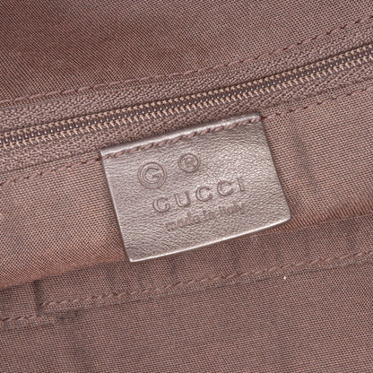 Gucci Guccissima Tote