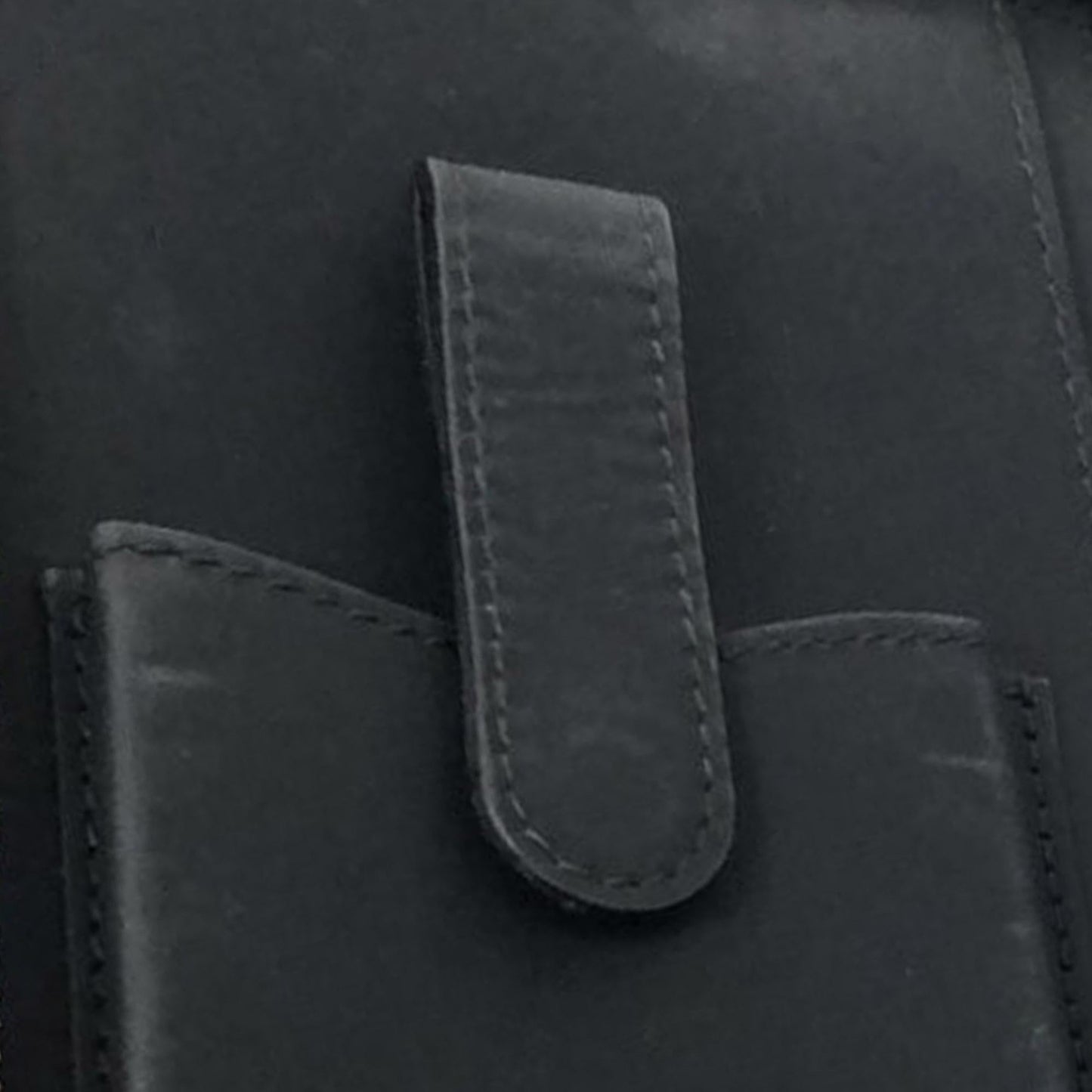 Gucci Guccissima Travel Document Case (SHG-OBqxCQ)
