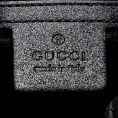 Gucci Guccissima Twins Medium Hobo (SHF-20259)