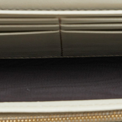 Gucci Guccissima Wallet on Chain (SHG-mrHQmW)