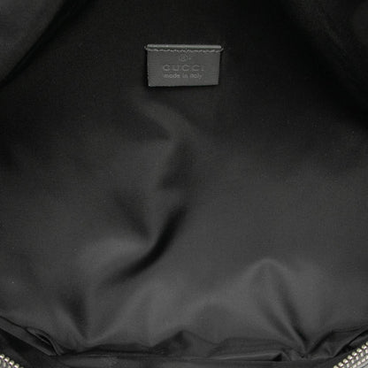 Gucci Guccissima Web Belt Bag