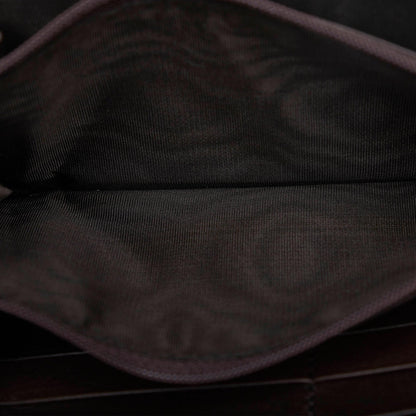 Gucci Guccissima Zip Around Long Wallet (SHG-jqu9u9)