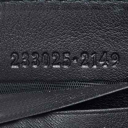 Gucci Guccissima Zip Around Wallet (SHG-ScOAtk)