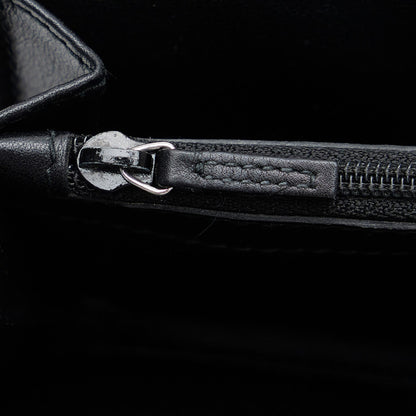 Gucci Guccissima Zip Around Wallet (SHG-ScOAtk)