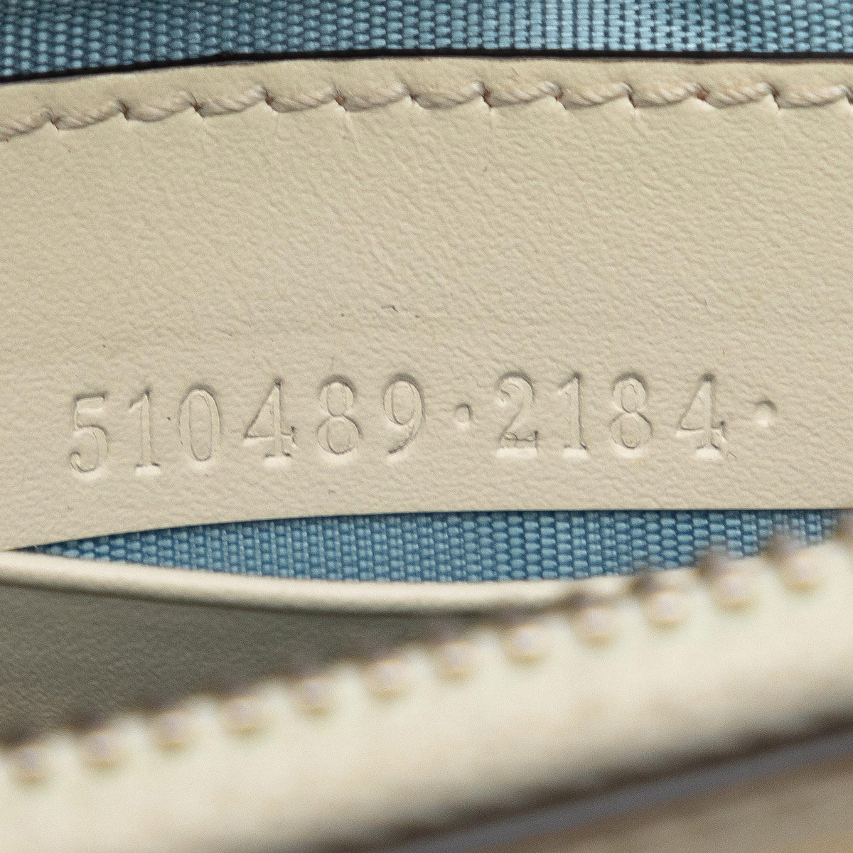 Gucci Guccy Sega Clutch (SHG-Or9dBx)