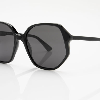 Gucci Hexagon Sunglasses (SHF-LbkHIV)