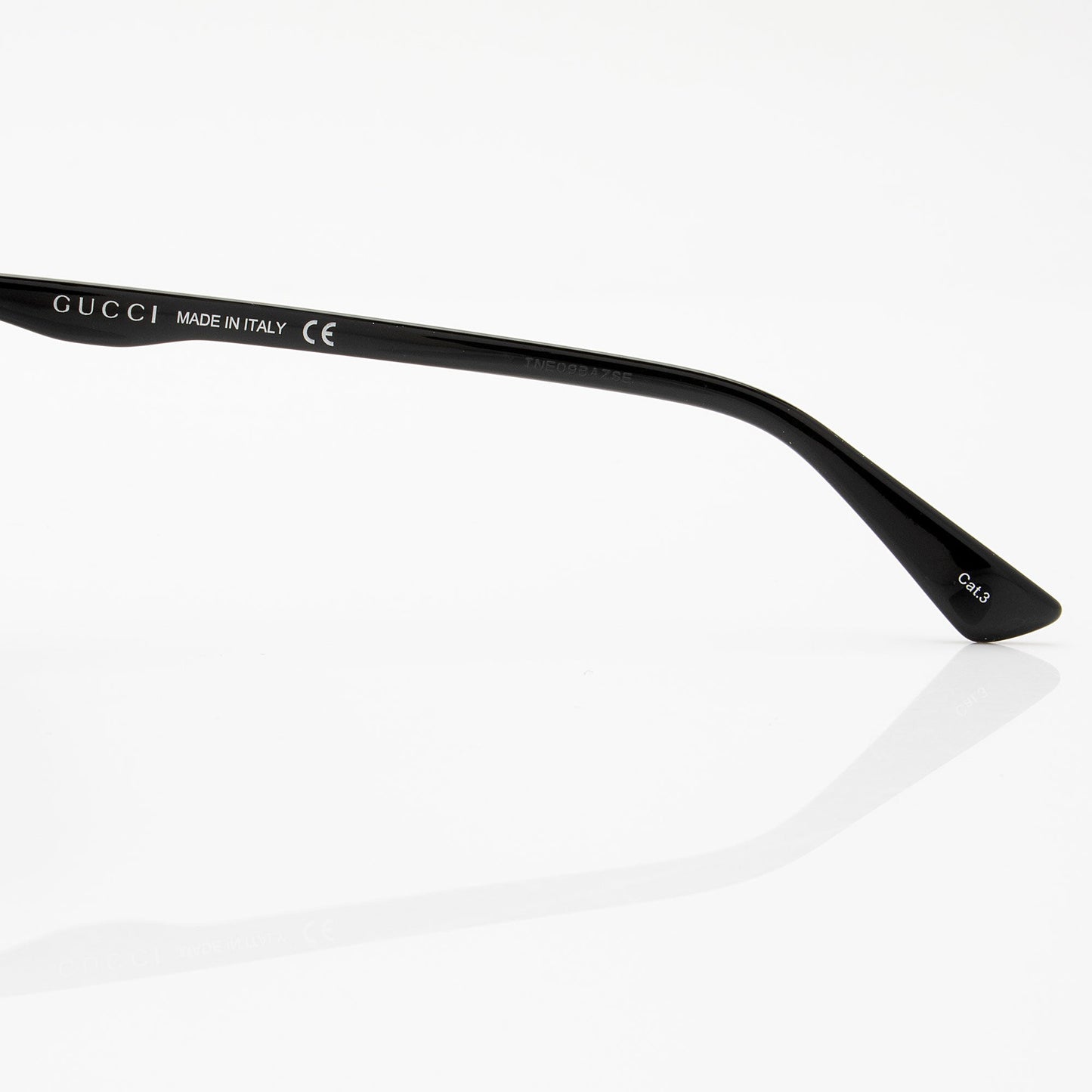 Gucci Hexagon Sunglasses (SHF-LbkHIV)