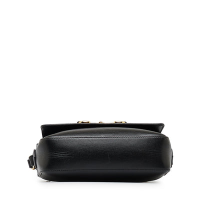 Gucci Horsebit 1955 Crossbody Bag (SHG-vn1WGM)