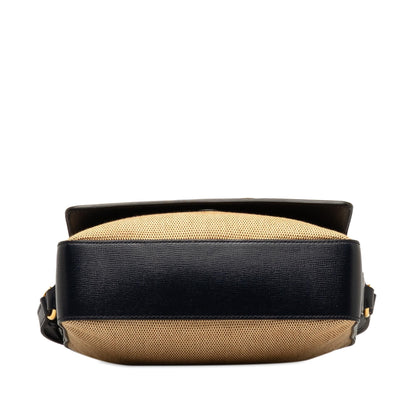 Gucci Horsebit 1955 Flap Pocket Camera Bag (SHG-BcDKe9)