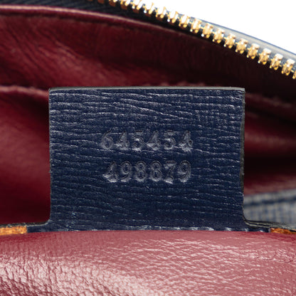 Gucci Horsebit 1955 Flap Pocket Camera Bag (SHG-BcDKe9)