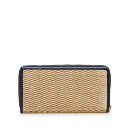 Gucci Horsebit 1955 Long Wallet (SHG-Le5ToO)