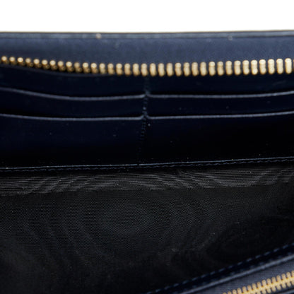 Gucci Horsebit 1955 Long Wallet (SHG-Le5ToO)