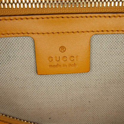 Gucci Horsebit 1955 Satchel (SHG-kr03um)