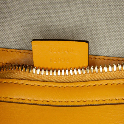 Gucci Horsebit 1955 Satchel (SHG-kr03um)