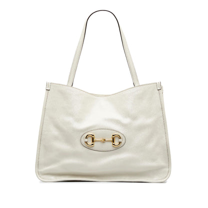 Gucci Horsebit 1955 Tote (SHG-GHJPK3)