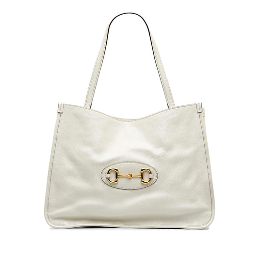 Gucci Horsebit 1955 Tote (SHG-GHJPK3)