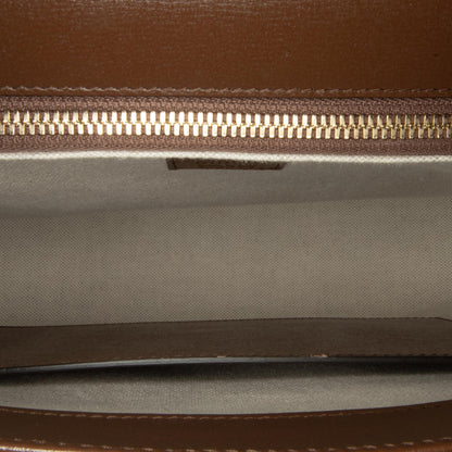 Gucci Horsebit 1955 Web Crossbody (SHG-lUyzCC)