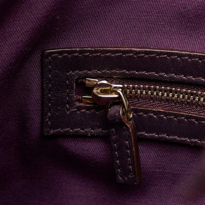 Gucci Horsebit Glam Hobo (SHG-xomdRL)