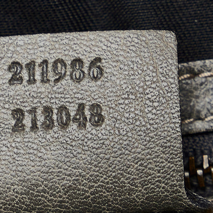 Gucci Horsebit Hobo Bag (SHG-5epsCT)