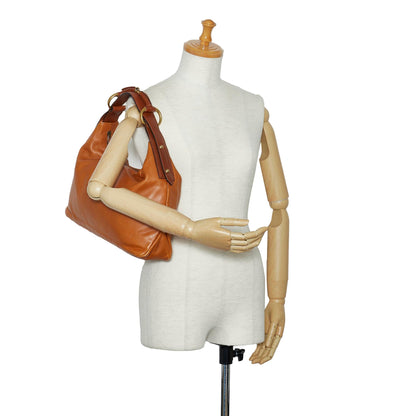 Gucci Horsebit Hobo (SHG-XkHk4M)