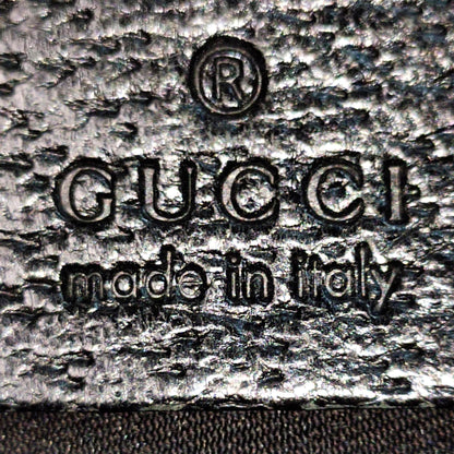 Gucci Horsebit Jacquard Glam Hobo (SHG-34855)