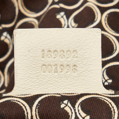Gucci Horsebit Nail Boston (SHG-7Bfx35)