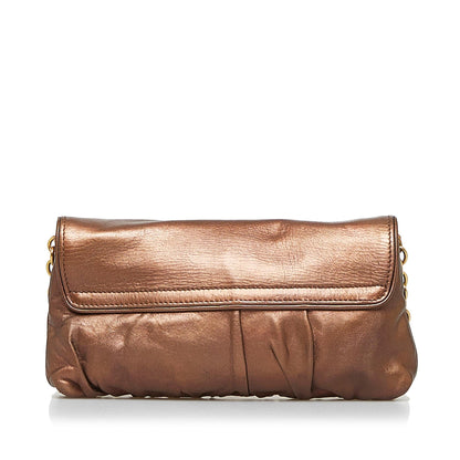 Gucci Hysteria Baguette (SHG-ebjSgD)